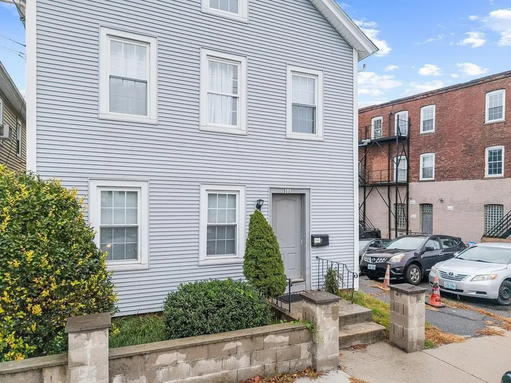 511 High Street Central Falls RI 02863