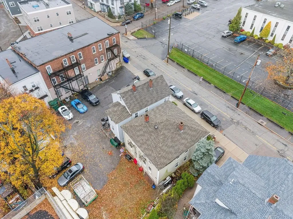 511 High Street Central Falls RI 02863