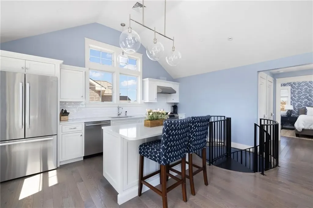 14 East Pointe Court South Kingstown RI 02879