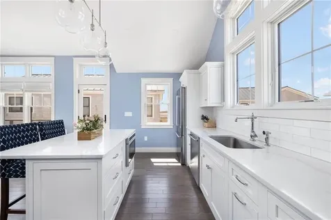 14 East Pointe Court South Kingstown RI 02879