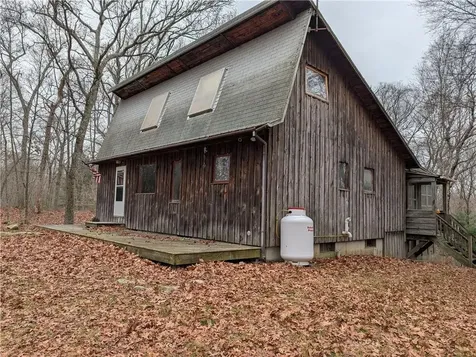 18 King Road Foster RI 02825