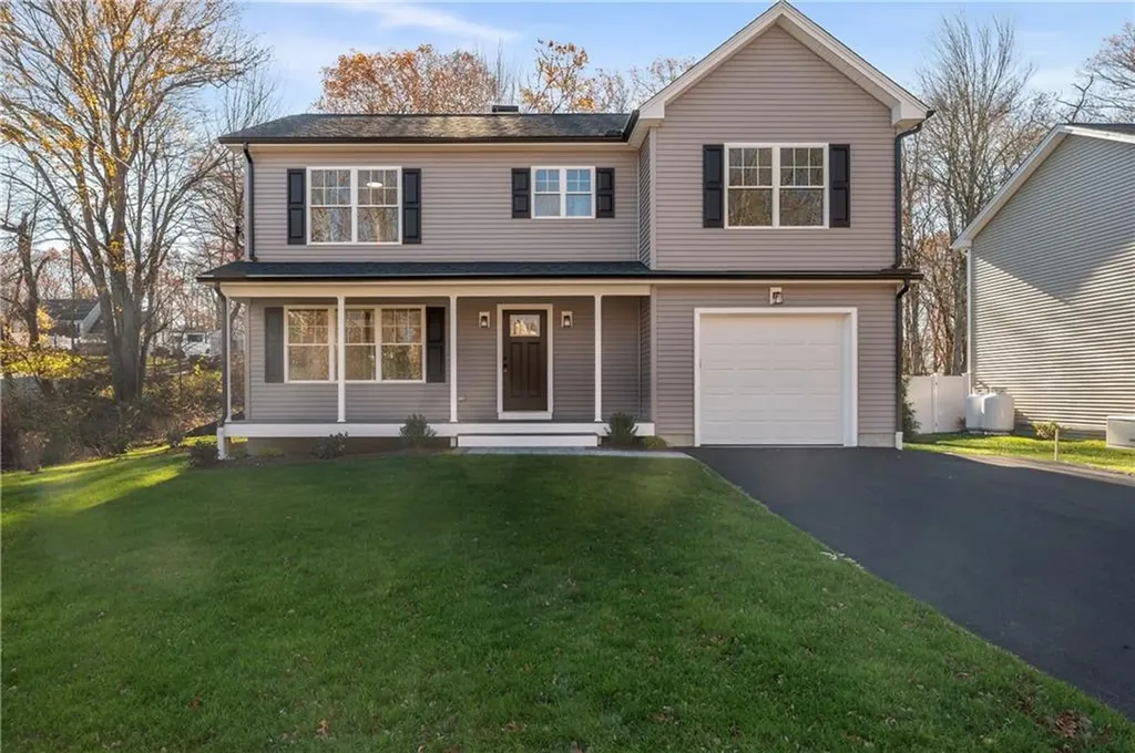 237 Congress Street Woonsocket RI 02895