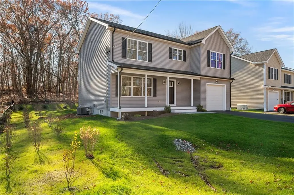 237 Congress Street Woonsocket RI 02895