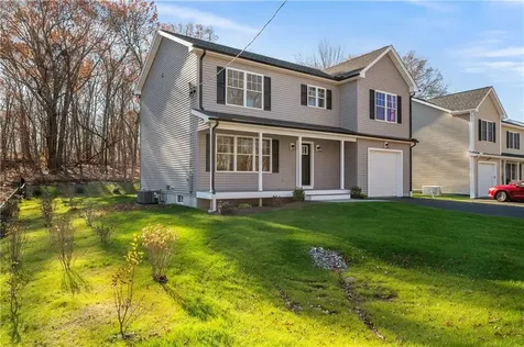 237 Congress Street Woonsocket RI 02895