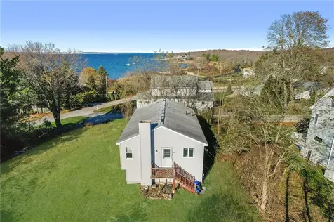 86 Spanker Street Jamestown RI 02835