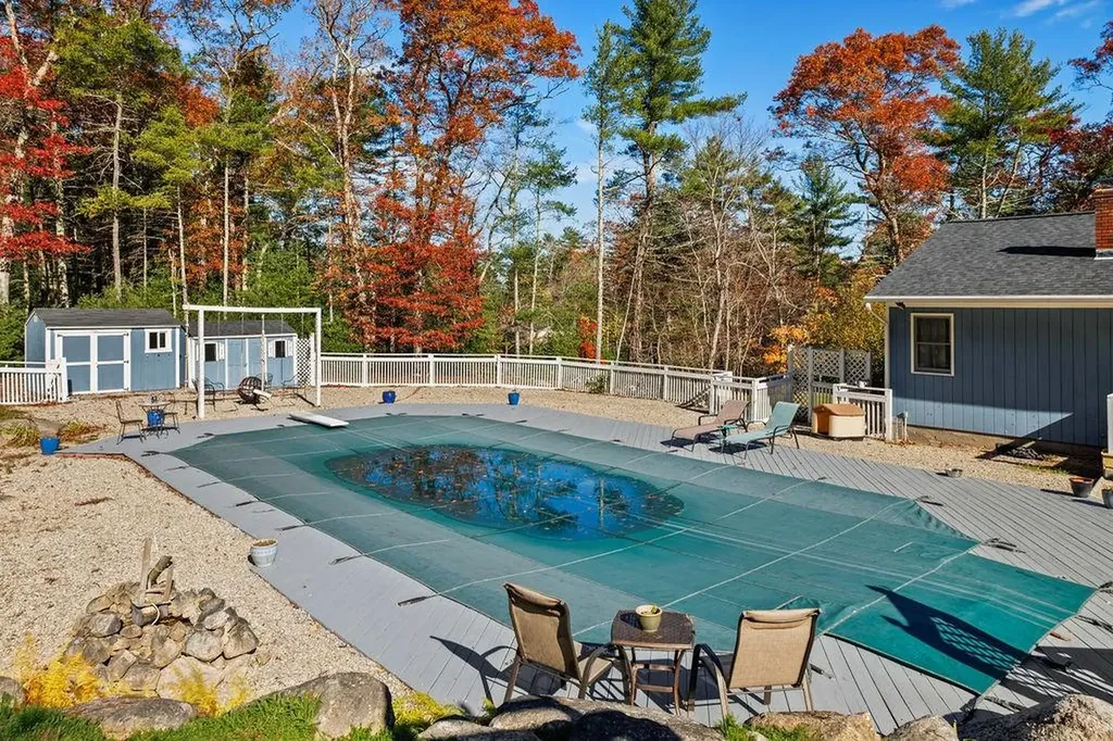 413 Hill Farm Road Coventry RI 02816