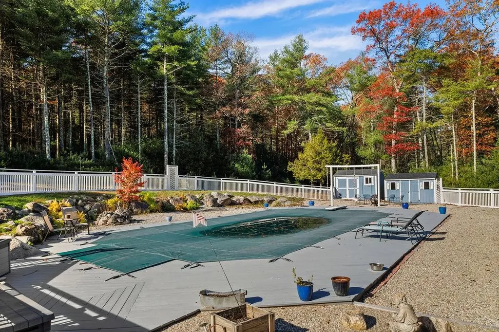 413 Hill Farm Road Coventry RI 02816