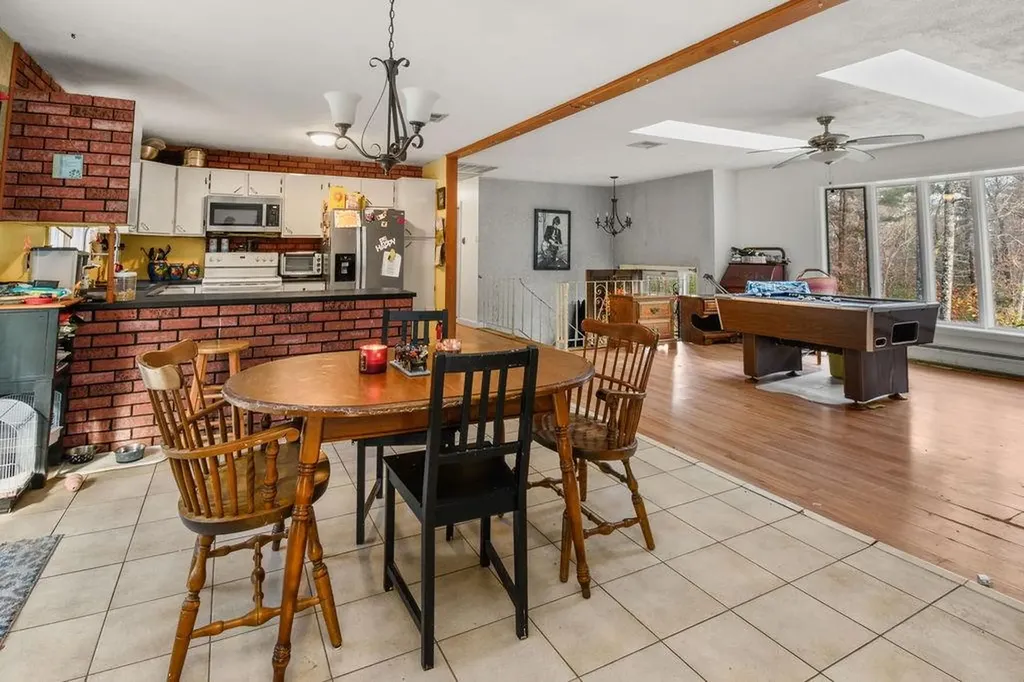 413 Hill Farm Road Coventry RI 02816