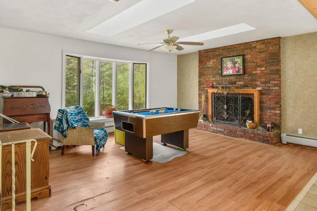 413 Hill Farm Road Coventry RI 02816