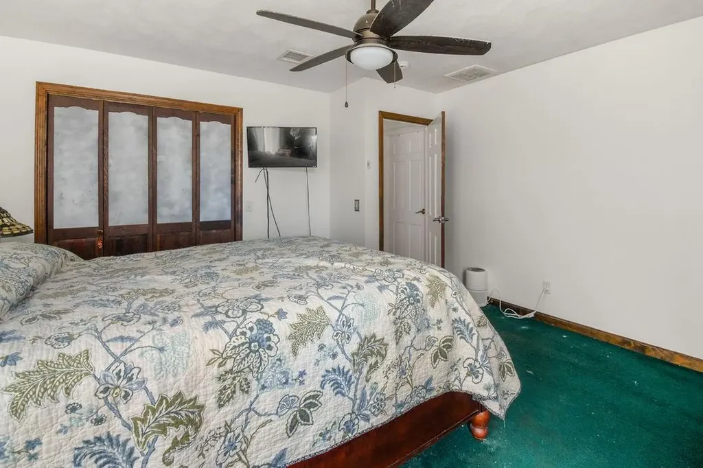 413 Hill Farm Road Coventry RI 02816