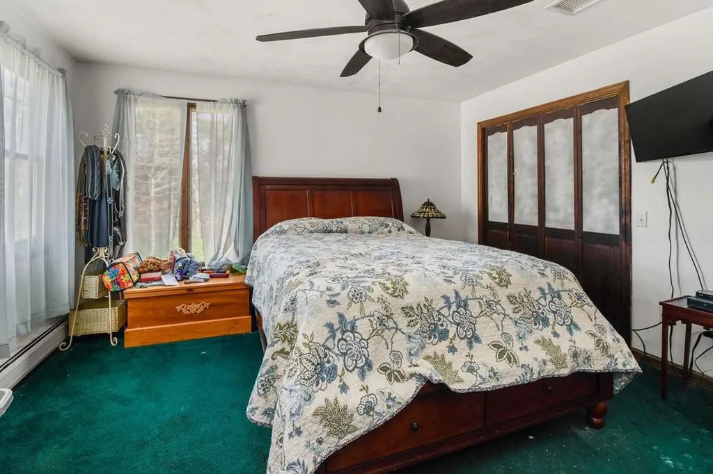 413 Hill Farm Road Coventry RI 02816