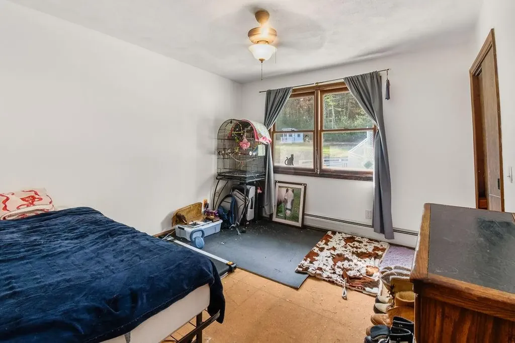 413 Hill Farm Road Coventry RI 02816