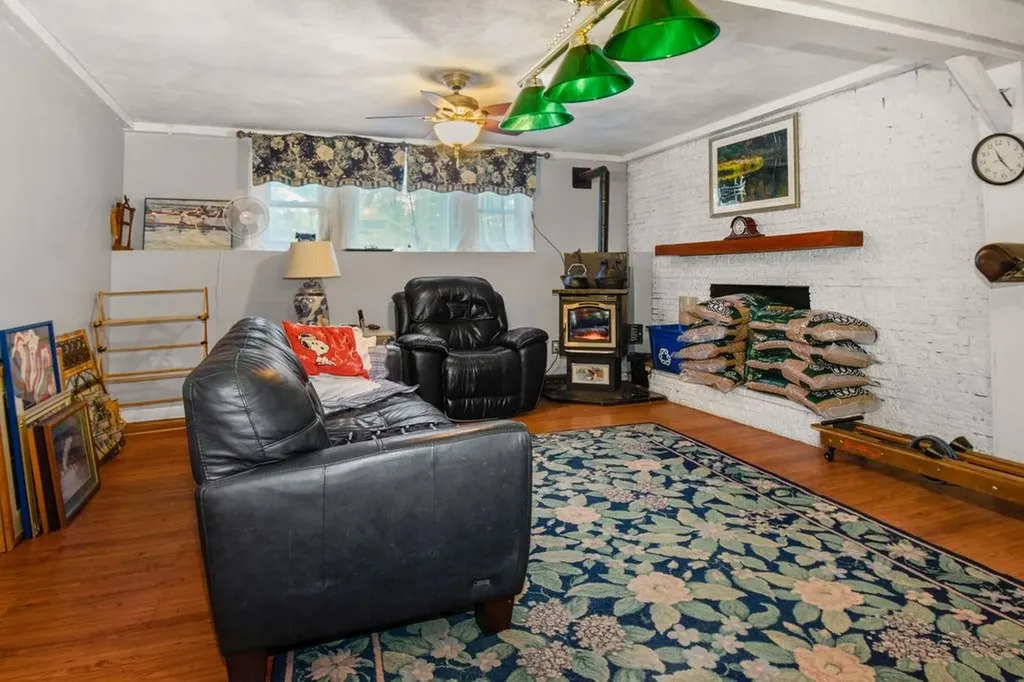 413 Hill Farm Road Coventry RI 02816