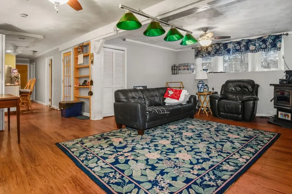 413 Hill Farm Road Coventry RI 02816