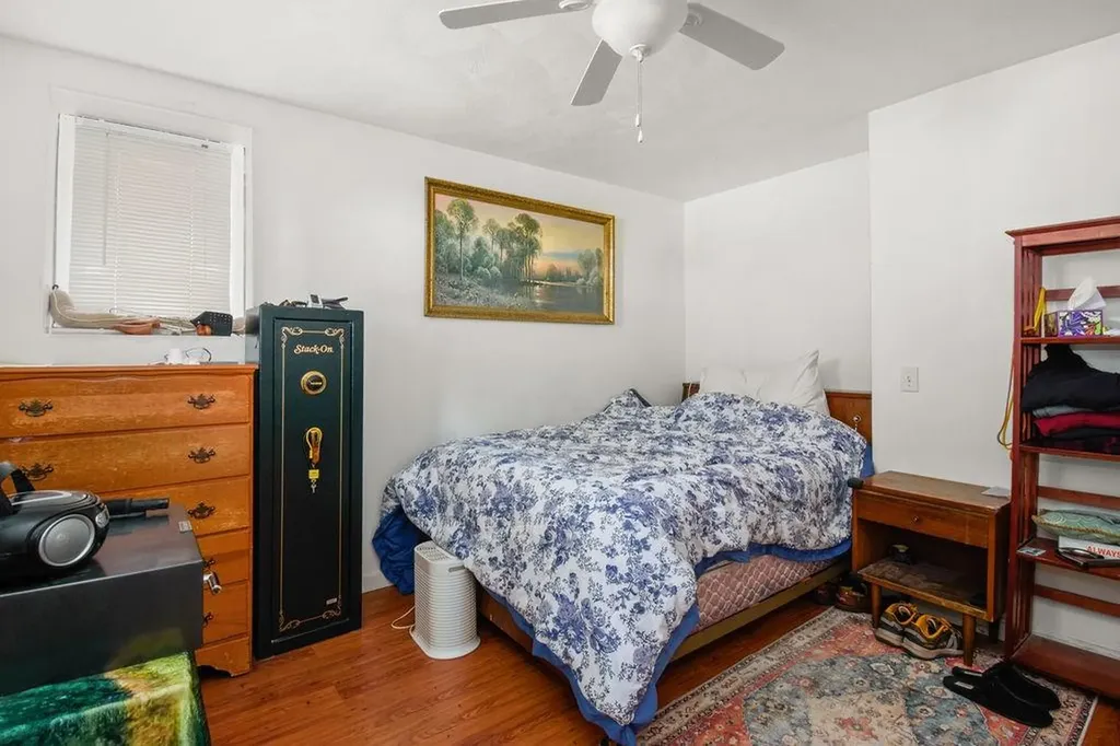 413 Hill Farm Road Coventry RI 02816