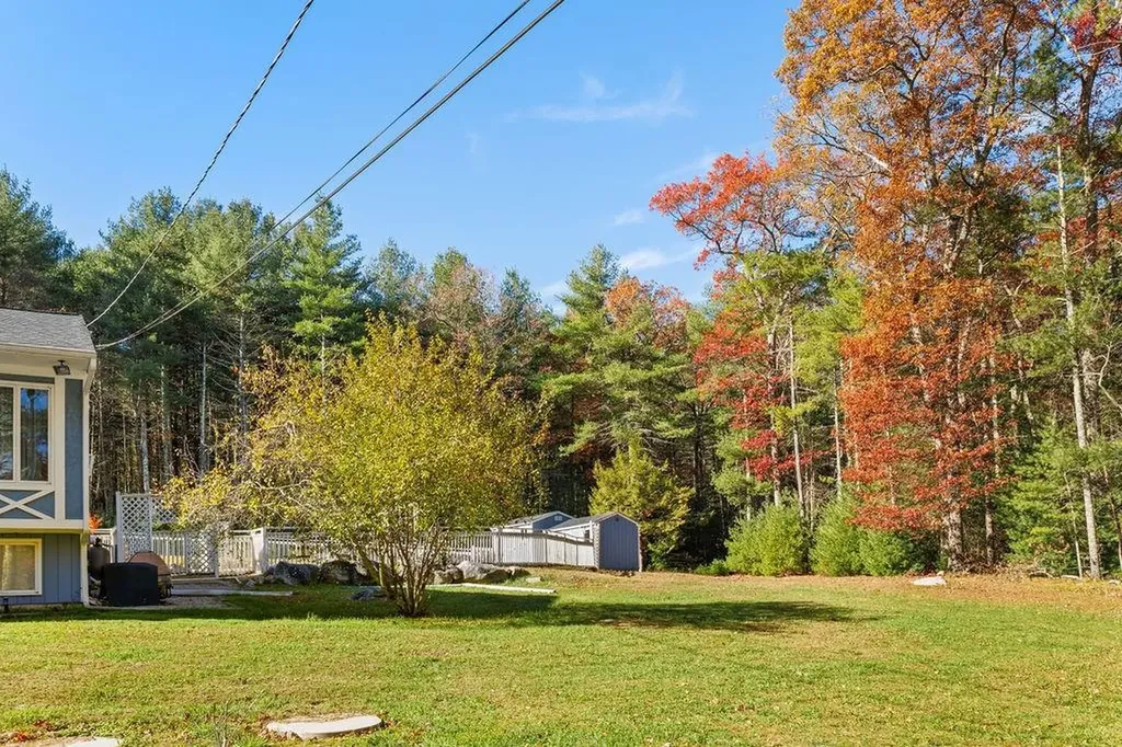 413 Hill Farm Road Coventry RI 02816
