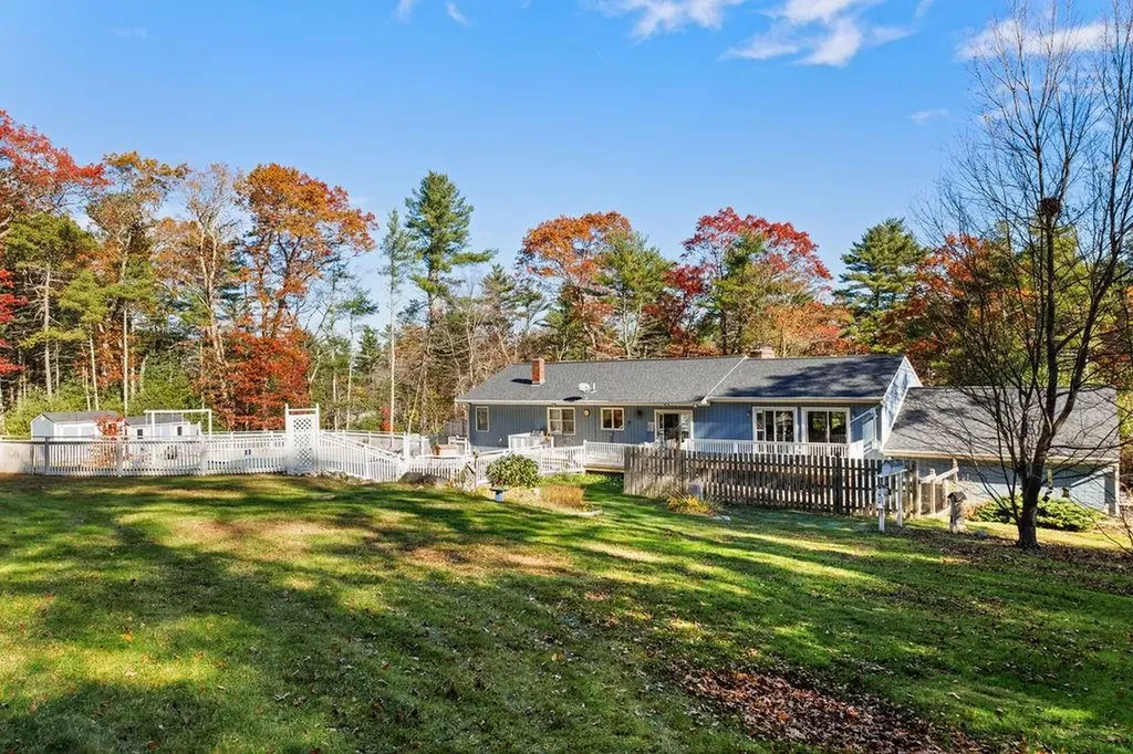 413 Hill Farm Road Coventry RI 02816