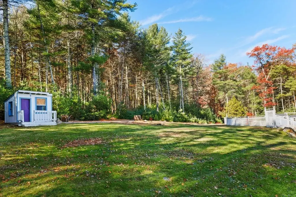 413 Hill Farm Road Coventry RI 02816