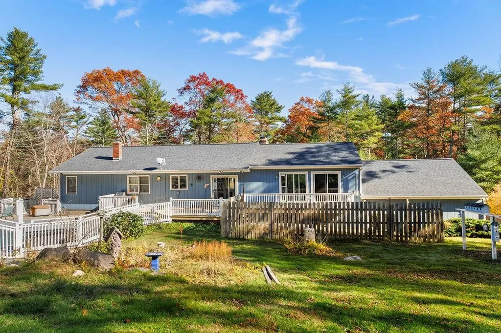 413 Hill Farm Road Coventry RI 02816