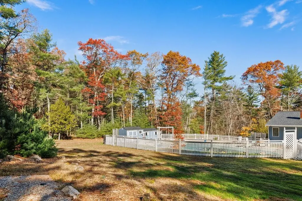 413 Hill Farm Road Coventry RI 02816