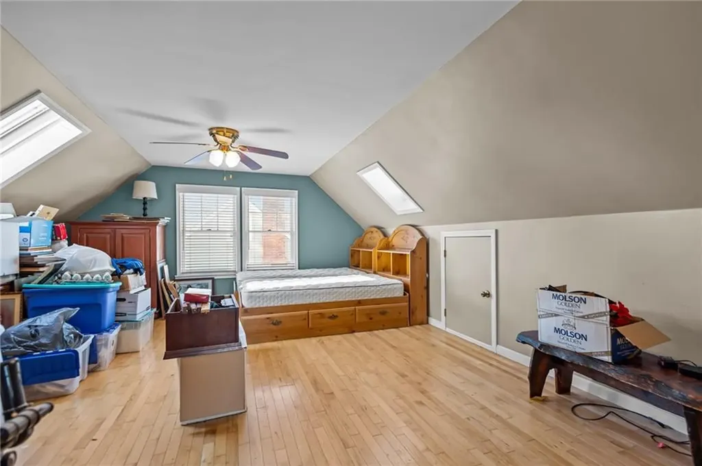 190 Chapmans Avenue Warwick RI 02886