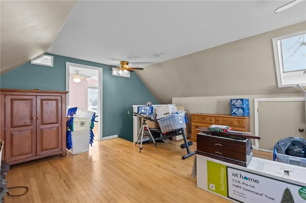 190 Chapmans Avenue Warwick RI 02886