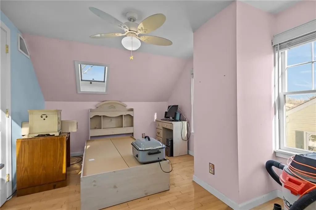 190 Chapmans Avenue Warwick RI 02886