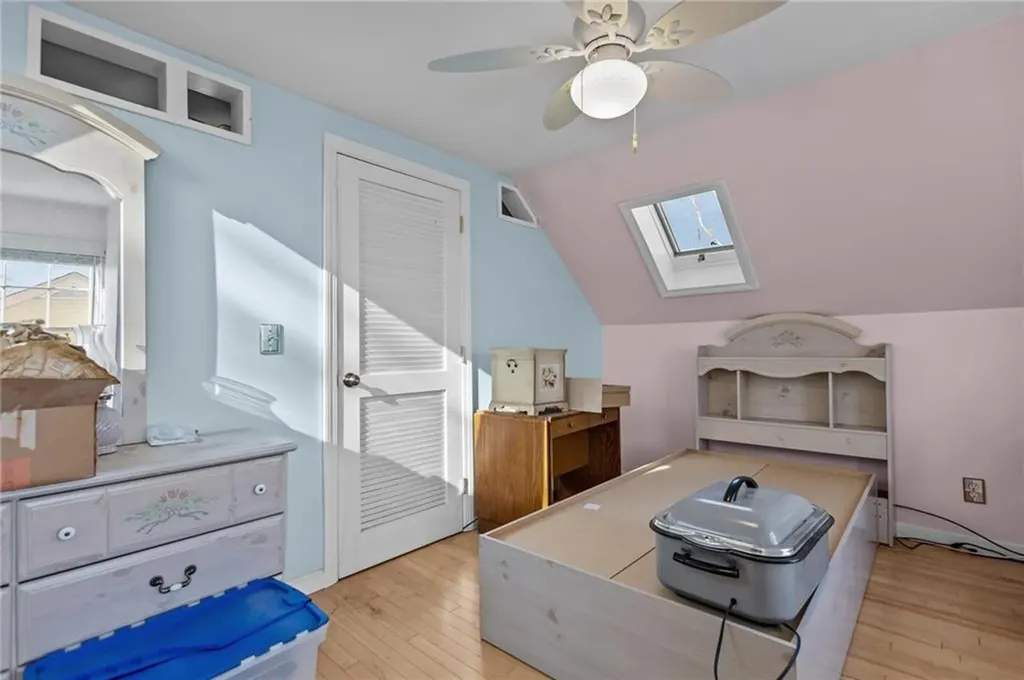 190 Chapmans Avenue Warwick RI 02886