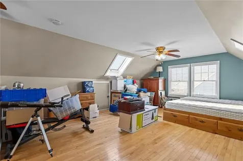 190 Chapmans Avenue Warwick RI 02886