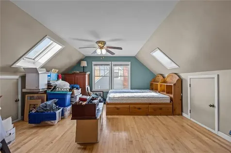 190 Chapmans Avenue Warwick RI 02886