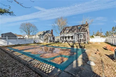 190 Chapmans Avenue Warwick RI 02886