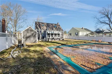 190 Chapmans Avenue Warwick RI 02886