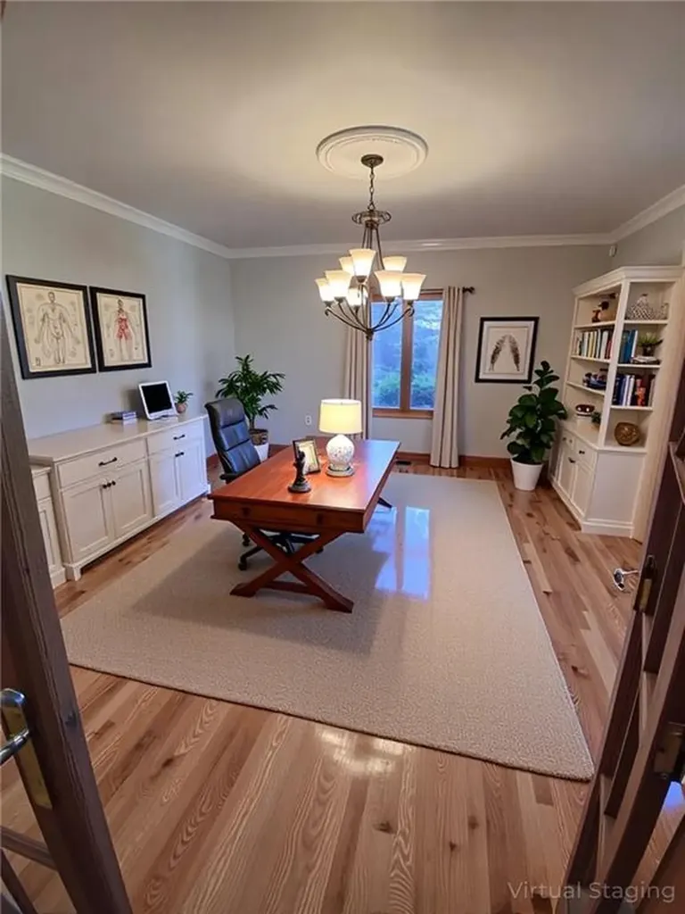 25 Linfield Circle Lincoln RI 02865