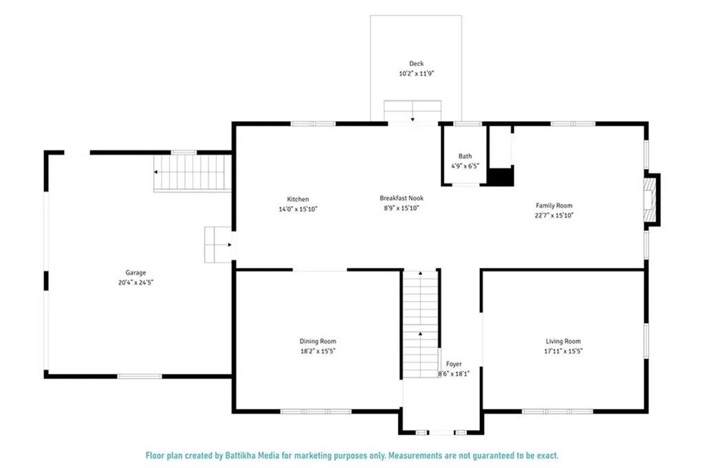 25 Linfield Circle Lincoln RI 02865