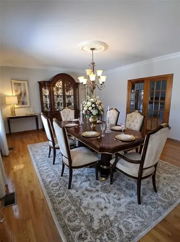 25 Linfield Circle Lincoln RI 02865