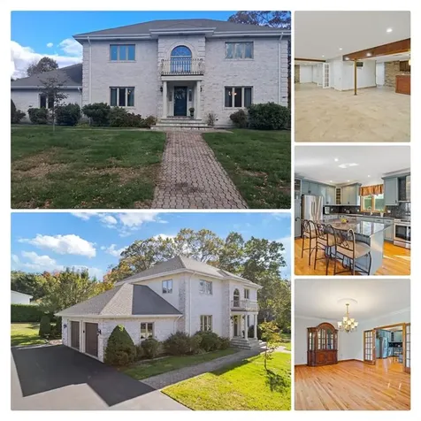 25 Linfield Circle Lincoln RI 02865