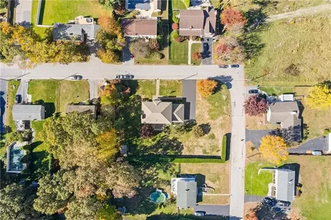 25 Linfield Circle Lincoln RI 02865