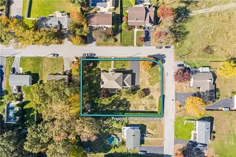 25 Linfield Circle Lincoln RI 02865