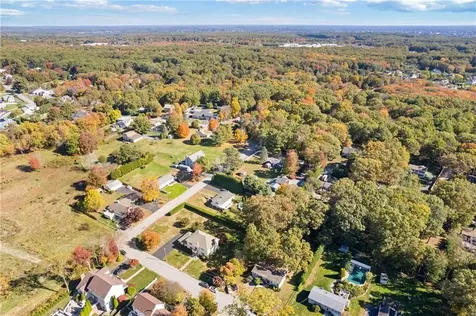 25 Linfield Circle Lincoln RI 02865