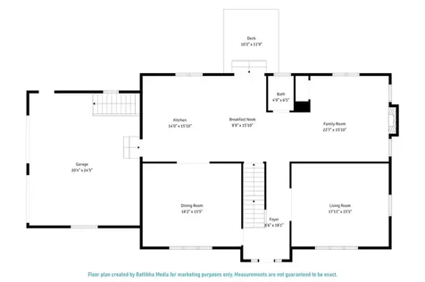 25 Linfield Circle Lincoln RI 02865