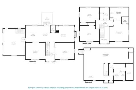 25 Linfield Circle Lincoln RI 02865