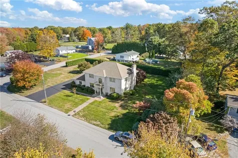 25 Linfield Circle Lincoln RI 02865