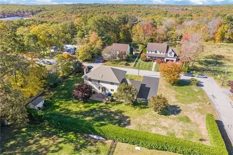 25 Linfield Circle Lincoln RI 02865