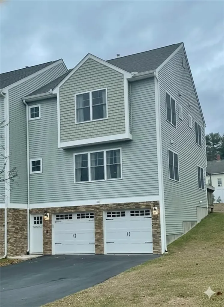 101 Graniteville Road Burrillville RI 02830