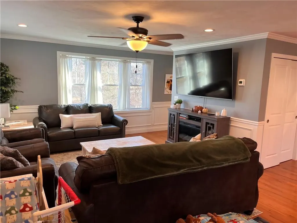 101 Graniteville Road Burrillville RI 02830