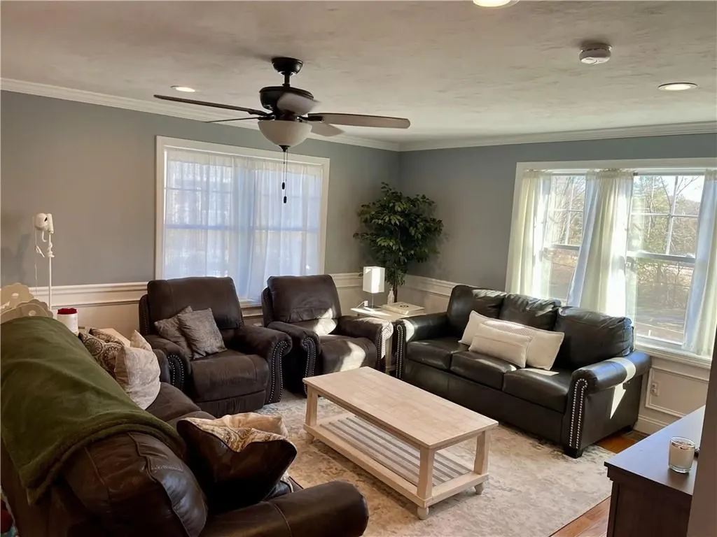 101 Graniteville Road Burrillville RI 02830