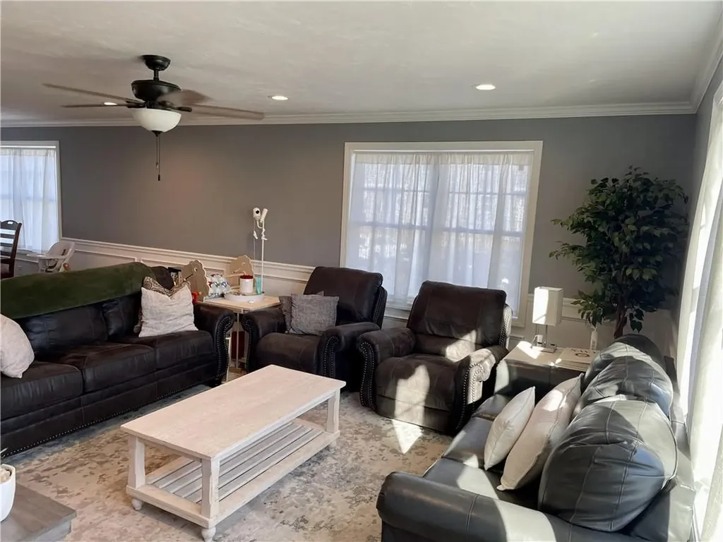 101 Graniteville Road Burrillville RI 02830