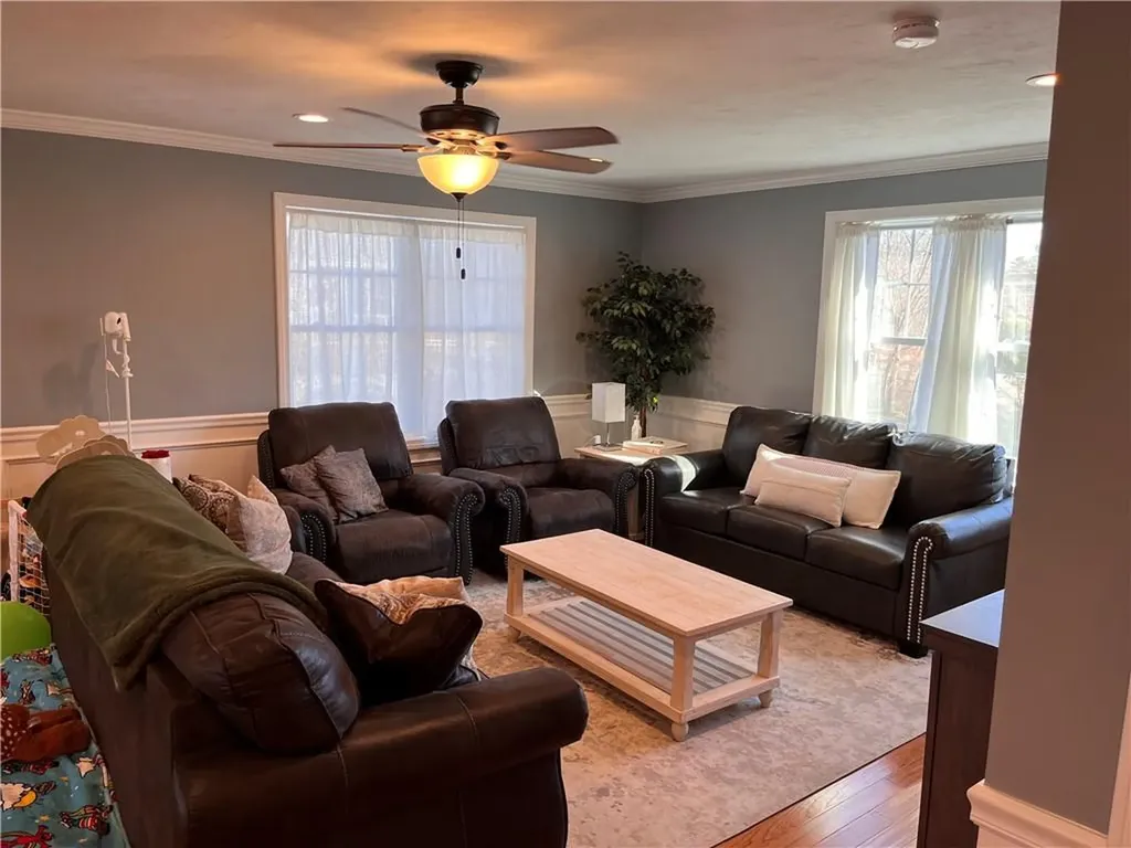 101 Graniteville Road Burrillville RI 02830