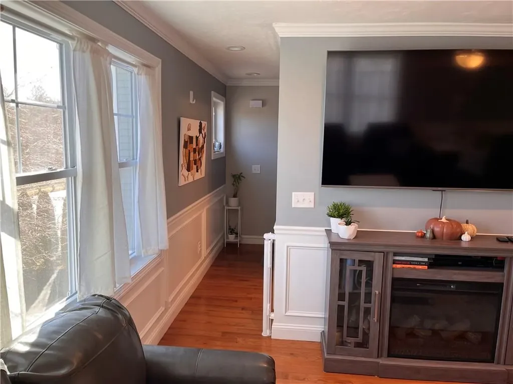 101 Graniteville Road Burrillville RI 02830