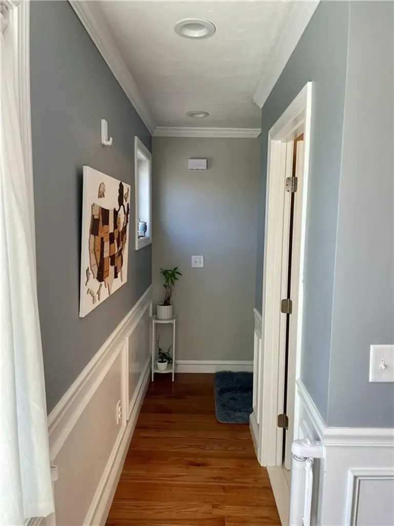 101 Graniteville Road Burrillville RI 02830